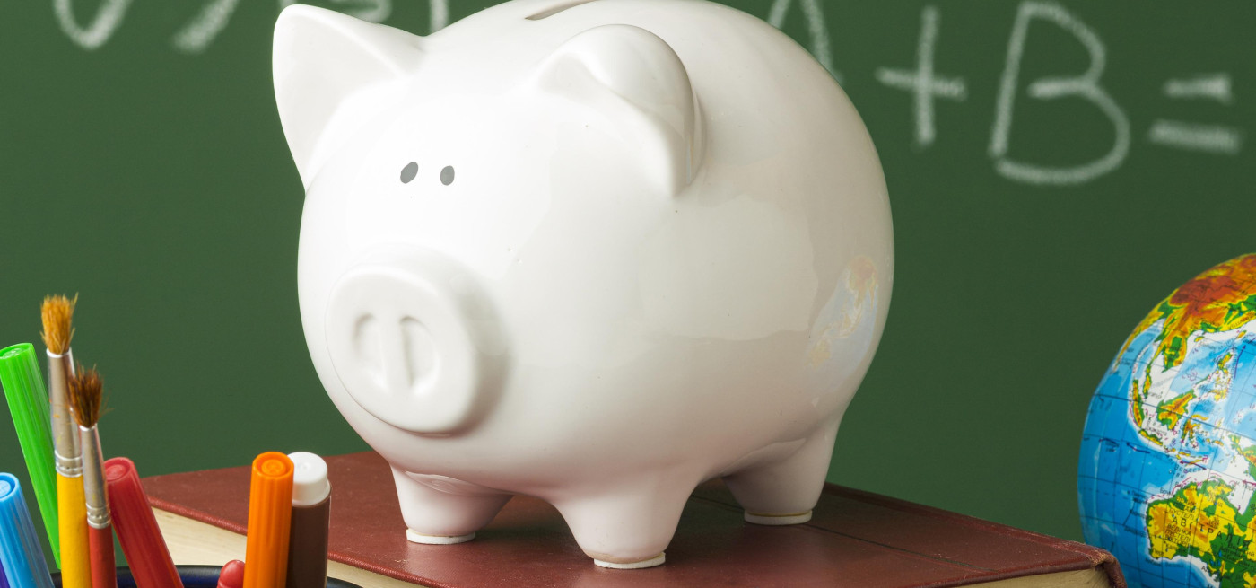 educação financeira